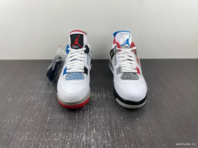 Cheap 4 CL1184-146 Jordan The What Retro 0622